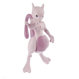 Bandai - Pokemon Plastic Model Mewtwo "Pokemon", Bandai - Hobby Recreation Products