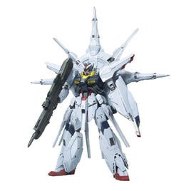 Bandai - Providence Gundam "Gundam SEED", Bandai Hobby MG - Hobby Recreation Products