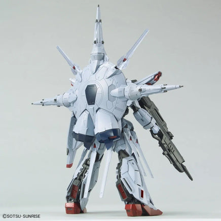Bandai - Providence Gundam "Gundam SEED", Bandai Hobby MG - Hobby Recreation Products