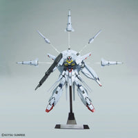 Bandai - Providence Gundam "Gundam SEED", Bandai Hobby MG - Hobby Recreation Products