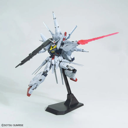 Bandai - Providence Gundam "Gundam SEED", Bandai Hobby MG - Hobby Recreation Products