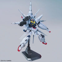 Bandai - Providence Gundam "Gundam SEED", Bandai Hobby MG - Hobby Recreation Products