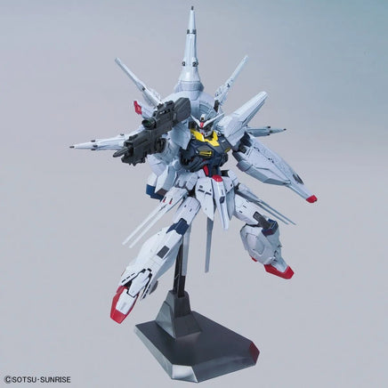 Bandai - Providence Gundam "Gundam SEED", Bandai Hobby MG - Hobby Recreation Products