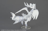 Bandai - Reshiram "Pokemon", Bandai Spirits Pokemon Model Kit - Hobby Recreation Products