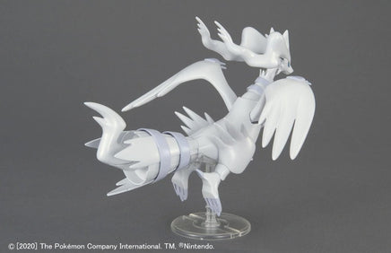 Bandai - Reshiram "Pokemon", Bandai Spirits Pokemon Model Kit - Hobby Recreation Products