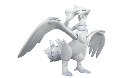 Bandai - Reshiram "Pokemon", Bandai Spirits Pokemon Model Kit - Hobby Recreation Products
