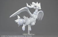 Bandai - Reshiram "Pokemon", Bandai Spirits Pokemon Model Kit - Hobby Recreation Products
