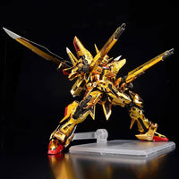 Bandai - Rg 1/144 Akatsuki Gundam Oowashi Unit - Hobby Recreation Products