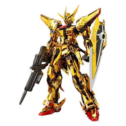 Bandai - Rg 1/144 Akatsuki Gundam Oowashi Unit - Hobby Recreation Products