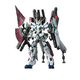 Bandai - RG 1/144 Full Armor Unicorn Gundam - Hobby Recreation Products
