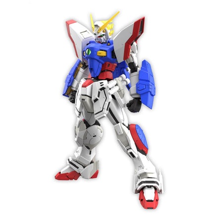 Bandai - RG 1/144 SHINING GUNDAM - Hobby Recreation Products