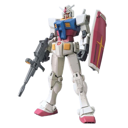 Bandai - RX - 78 - 2 Gundam (Beyond Global) - Hobby Recreation Products