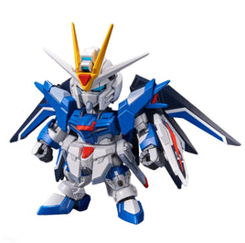 Bandai - SD Gundam EX-Standard Rising Freedom Gundam "Mobile Suit Gundam SEED", Bandai - Hobby Recreation Products