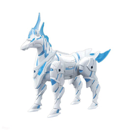 Bandai - SDW Heroes War Horse Knight World Ver. "SD Gundam World Heroes", Bandai - Hobby Recreation Products