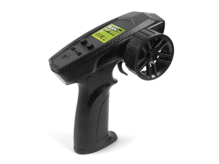 BlackZon - 2.4Ghz Radio for Spryte - Hobby Recreation Products