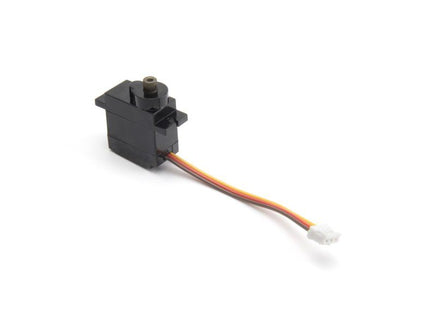 BlackZon - 3 - Wire Steering Servo for Spryte Turbo - Hobby Recreation Products