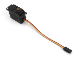BlackZon - 3 - Wire Steering Servo for Vyper - Hobby Recreation Products