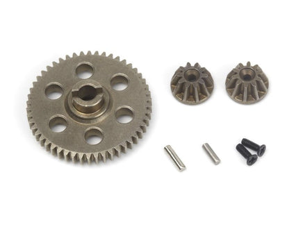 BlackZon - 50T Spur Gear (0.6M) for Vyper - Hobby Recreation Products