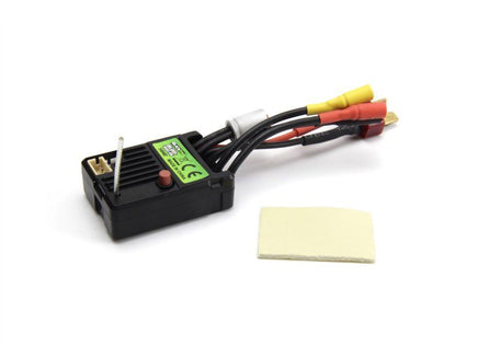 BlackZon - Blackzon BL20 - 300 - 3S 2 in 1 ESC/Receiver for Spryte Turbo - Hobby Recreation Products