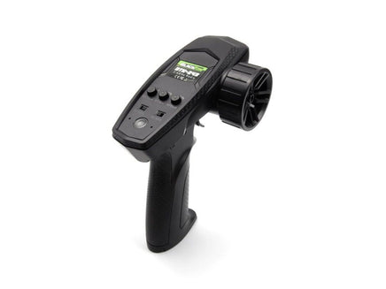 BlackZon - Blackzon BTX - 243 - 2.4GHz 3Ch Transmitter for Vyper Turbo - Hobby Recreation Products