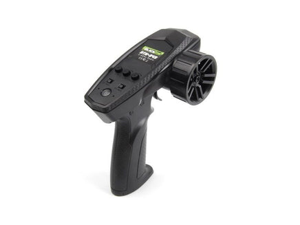 BlackZon - Blackzon BTX - 343 - 2.4GHz 3Ch Transmitter for Spryte Turbo - Hobby Recreation Products