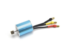 BlackZon - Brushless Motor 2430 KV4200 for Spryte Turbo - Hobby Recreation Products