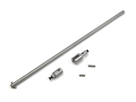 BlackZon - Center Shaft & Cup Set for Vyper - Hobby Recreation Products