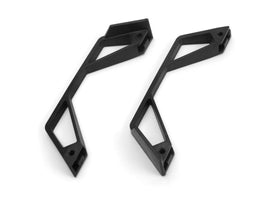 BlackZon - Chassis Side Guards Set for Vyper - Hobby Recreation Products