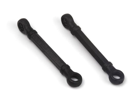 BlackZon - Front Upper Link Set (2pcs) for Vyper - Hobby Recreation Products