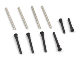 BlackZon - Hinge Pin Set for Spryte - Hobby Recreation Products