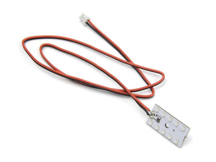 BlackZon - LED Taillight for Vyper - Hobby Recreation Products