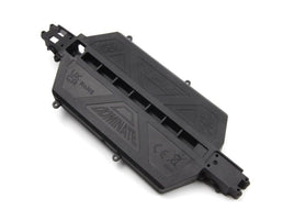 BlackZon - Main Chassis for Vyper - Hobby Recreation Products