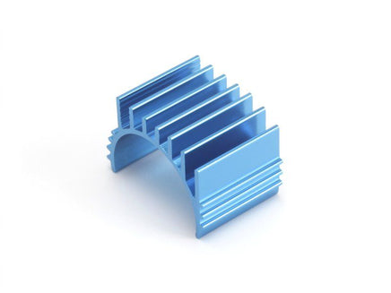 BlackZon - Motor Heatsink for Spryte Turbo - Hobby Recreation Products