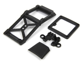 BlackZon - MT Body Parts Set for Spryte - Hobby Recreation Products