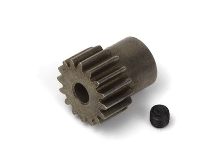 BlackZon - Pinion Gear 16T with Screw Set for Vyper - Hobby Recreation Products