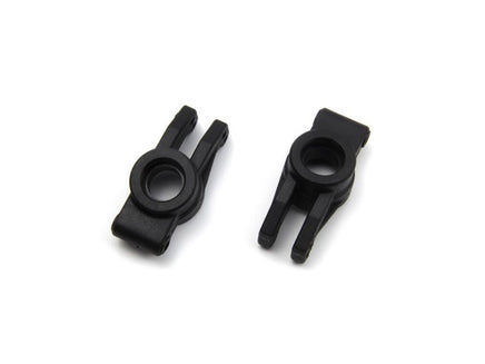 BlackZon - Rear Hubs (2pcs) for Vyper - Hobby Recreation Products