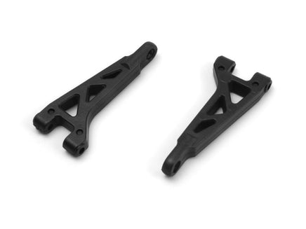 BlackZon - Rear Upper Suspension Arm Set (2pcs) for Vyper - Hobby Recreation Products