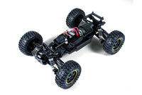BlackZon - Smyter DB 1/12 4WD RTR 2S Desert Buggy - Yellow - Hobby Recreation Products