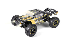 BlackZon - Smyter DT 1/12 4WD RTR 2S Desert Truck - Yellow - Hobby Recreation Products