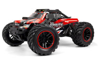 BlackZon - Spryte MT 1/20 4WD Electric Monster Truck - Red - Hobby Recreation Products