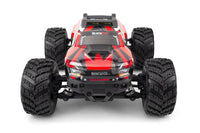 BlackZon - Spryte MT 1/20 4WD Electric Monster Truck - Red - Hobby Recreation Products