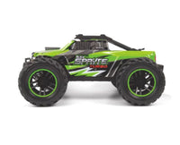 BlackZon - Spryte MT Turbo 1/20 4WD Electric Monster Truck - Green - Hobby Recreation Products