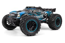 BlackZon - Spryte ST 1/20 4WD Electric Stadium Truck - Blue - Hobby Recreation Products
