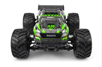 BlackZon - Spryte ST 1/20 4WD Electric Stadium Truck - Green - Hobby Recreation Products