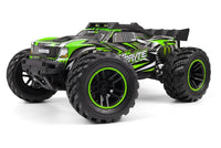 BlackZon - Spryte ST 1/20 4WD Electric Stadium Truck - Green - Hobby Recreation Products