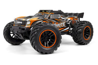 BlackZon - Spryte ST 1/20 4WD Electric Stadium Truck - Orange - Hobby Recreation Products