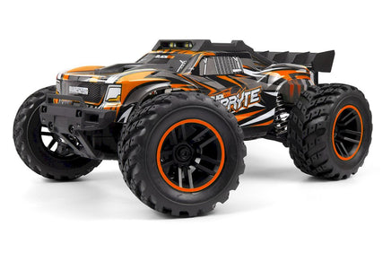 BlackZon - Spryte ST 1/20 4WD Electric Stadium Truck - Orange - Hobby Recreation Products