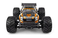 BlackZon - Spryte ST 1/20 4WD Electric Stadium Truck - Orange - Hobby Recreation Products