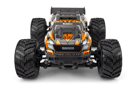 BlackZon - Spryte ST 1/20 4WD Electric Stadium Truck - Orange - Hobby Recreation Products