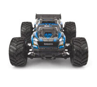 BlackZon - Spryte ST Turbo 1/20 4WD Electric Monster Truck - Blue - Hobby Recreation Products